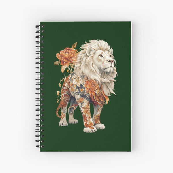 Item preview, Elegant Lion designed and sold by thesircurly.