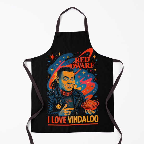 Item preview, Curry in Space designed and sold by VoidDesigns.