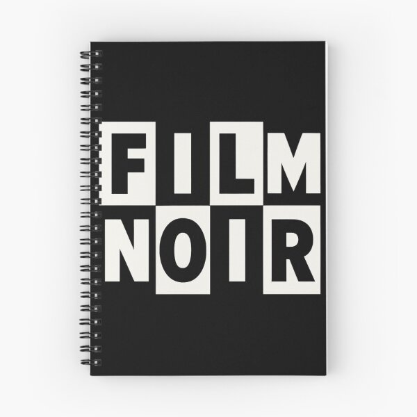 Item preview, film noir designed and sold by art1st7.