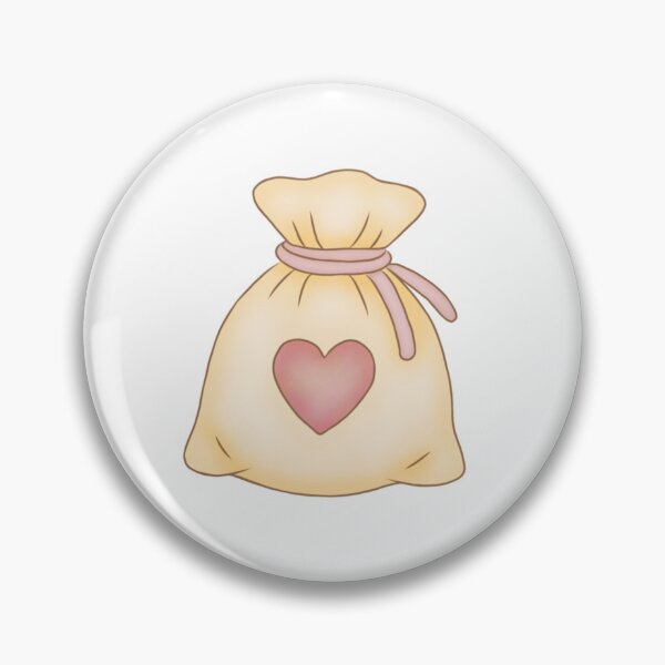 Item preview, Bolsa de regalo dulce designed and sold by TRNice.