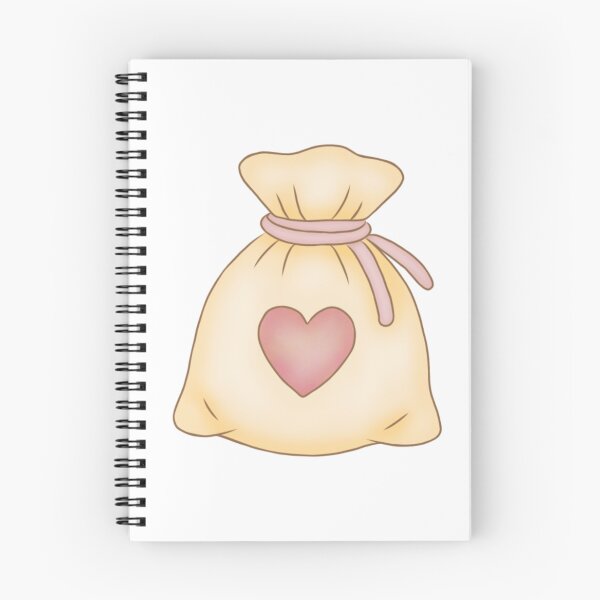 Item preview, Sweet Gift Pouch designed and sold by TRNice.