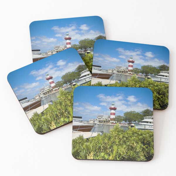 Item preview, Hilton Head Island, Harbour Town designed and sold by Craig Kauzmann.