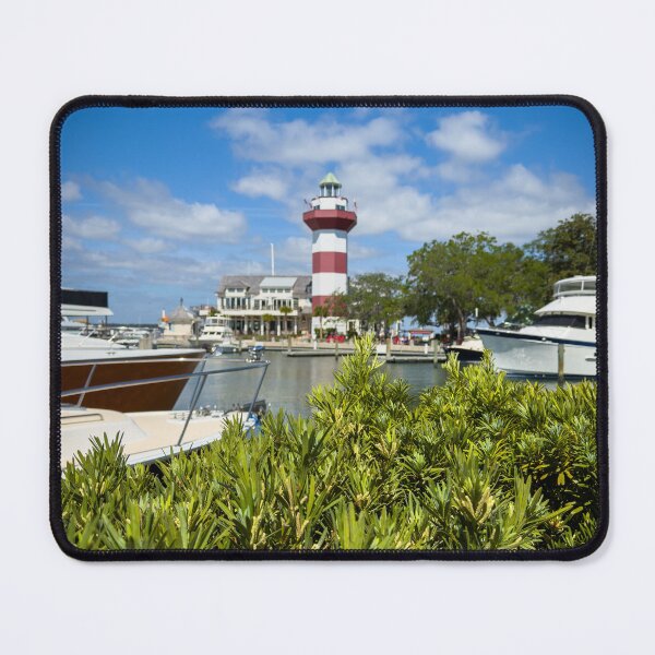 Item preview, Hilton Head Island, Harbour Town designed and sold by Craig Kauzmann.