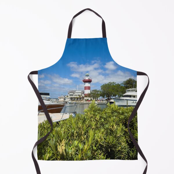 Item preview, Hilton Head Island, Harbour Town designed and sold by Craig Kauzmann.