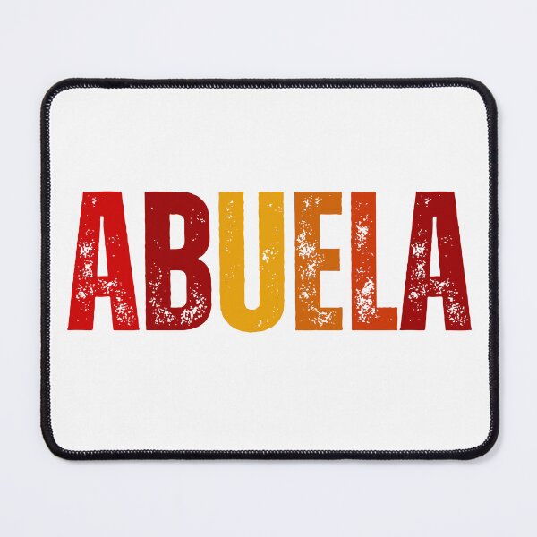 Item preview, Abuela designed and sold by TheMysticNook.