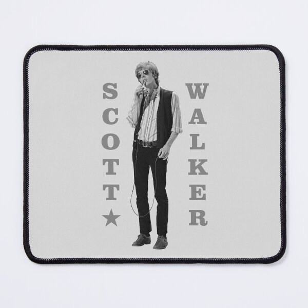 Item preview, Scott Walker designed and sold by TIGERDAVER.