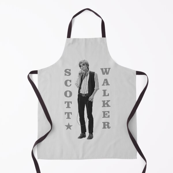 Item preview, Scott Walker designed and sold by TIGERDAVER.