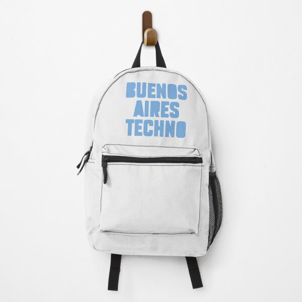 Item preview, BUENOS AIRES TECHNO – Bold Techno for DJs and Electronic Music Fans designed and sold by paulo silveira.