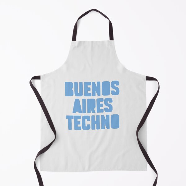 Item preview, BUENOS AIRES TECHNO – Bold Techno for DJs and Electronic Music Fans designed and sold by paulo silveira.