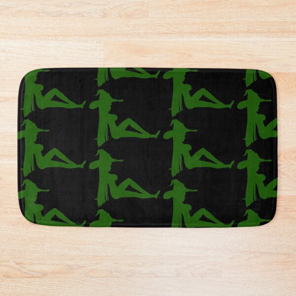 Item preview, Mudflap Esmeralda designed and sold by MisSecrets.