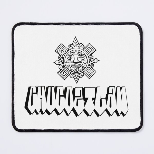 Item preview, CHUCOZTLAN designed and sold by KLAROE.