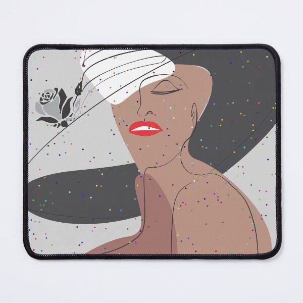 Item preview, Minimalist art sexy chic decor designed and sold by Resonare.