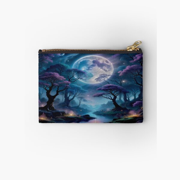 Item preview, Luna llena de Purkle Haze designed and sold by DMT-FM.