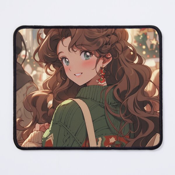 Item preview, Christmas Makoto designed and sold by Solace Sparkles.