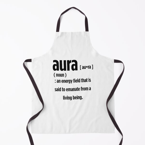 Item preview, Aura Definition designed and sold by JustiesDesigns.