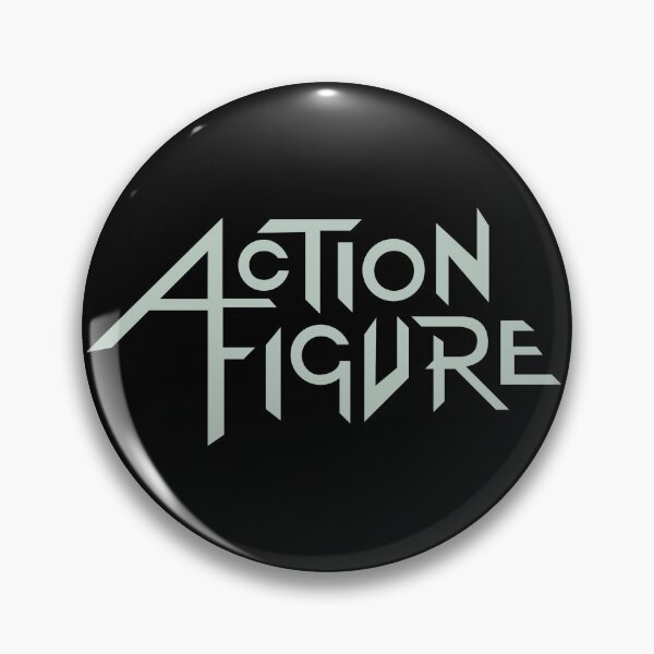 Item preview, Action Figure Title designed and sold by scienzmunky.