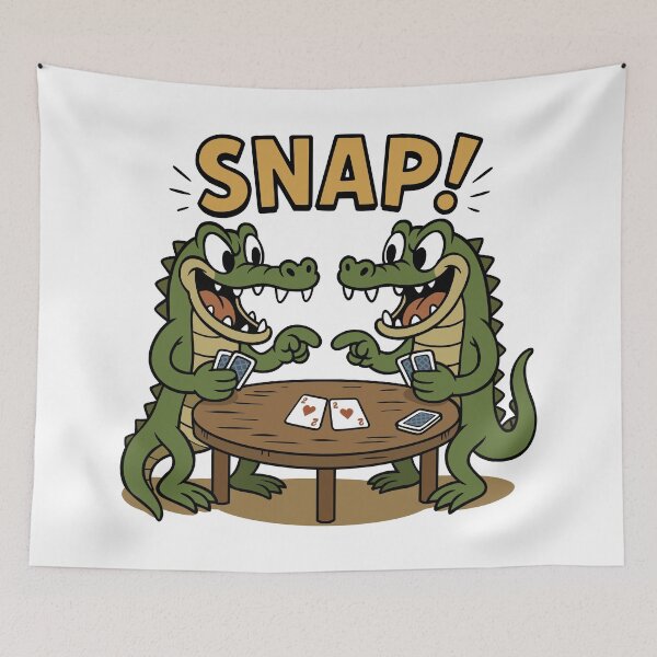 Item preview, SNAP! designed and sold by ZeroCool360.