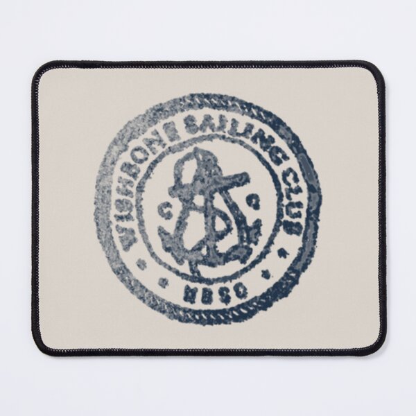 Item preview, wishbone sailing club designed and sold by brighter days inc..