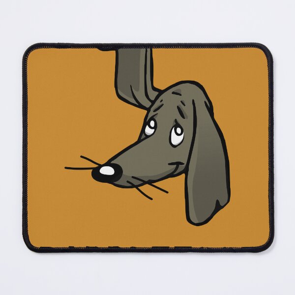 Item preview, Paddlefoot The Loyal Companion designed and sold by lacapi-tv.