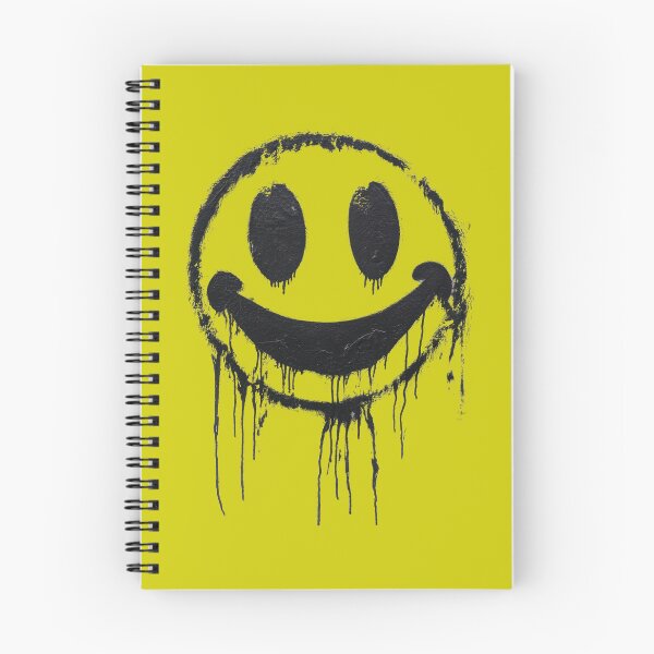 Artikelvorschau, Gesicht, Emoticon, Graffiti entworfen und verkauft von thesircurly.