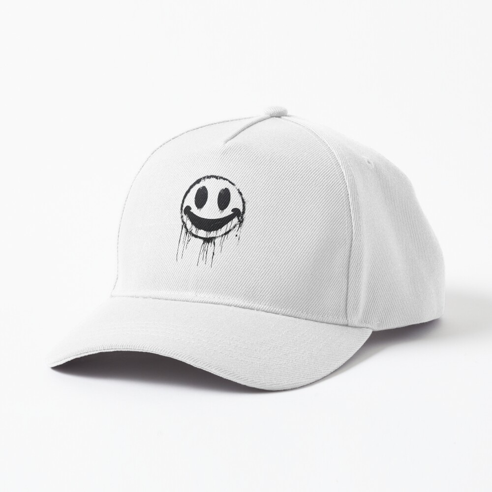 Item preview, Baseball Cap designed and sold by thesircurly.
