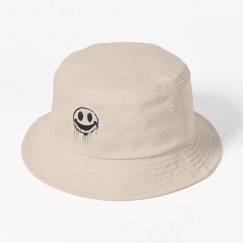Item preview, Bucket Hat designed and sold by thesircurly.