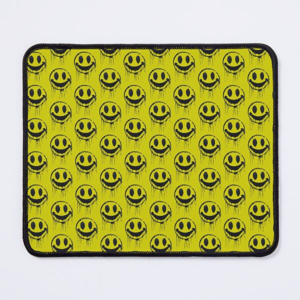 Item preview, Face Emoticon Graffiti designed and sold by thesircurly.