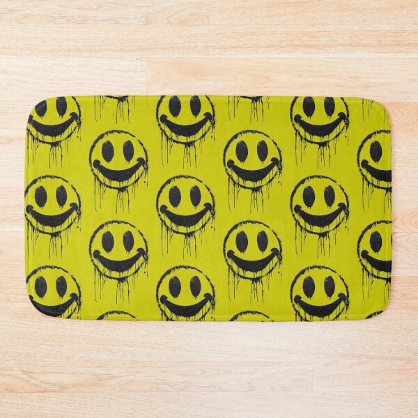 Item preview, Face Emoticon Graffiti designed and sold by thesircurly.