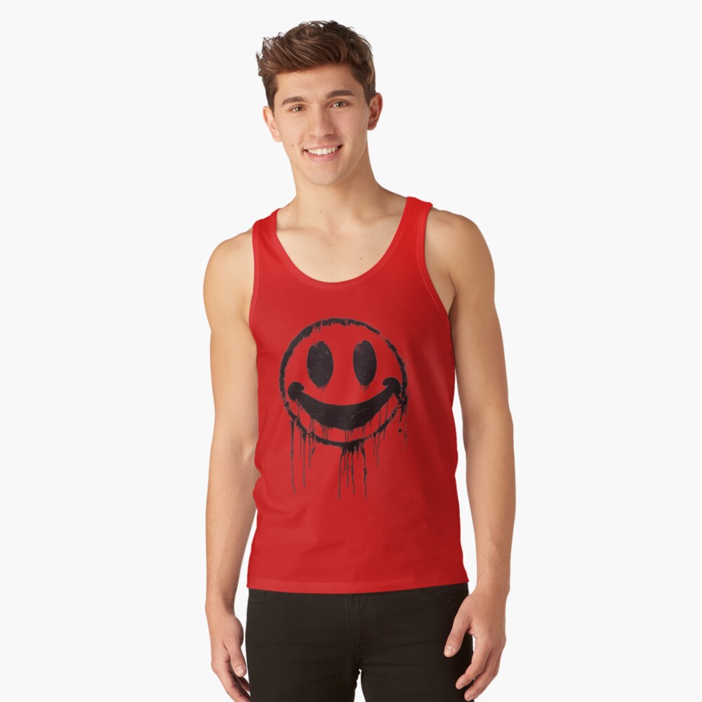 Item preview, Tank Top designed and sold by thesircurly.
