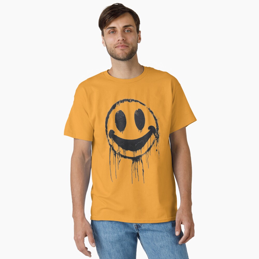Item preview, Classic T-Shirt designed and sold by thesircurly.