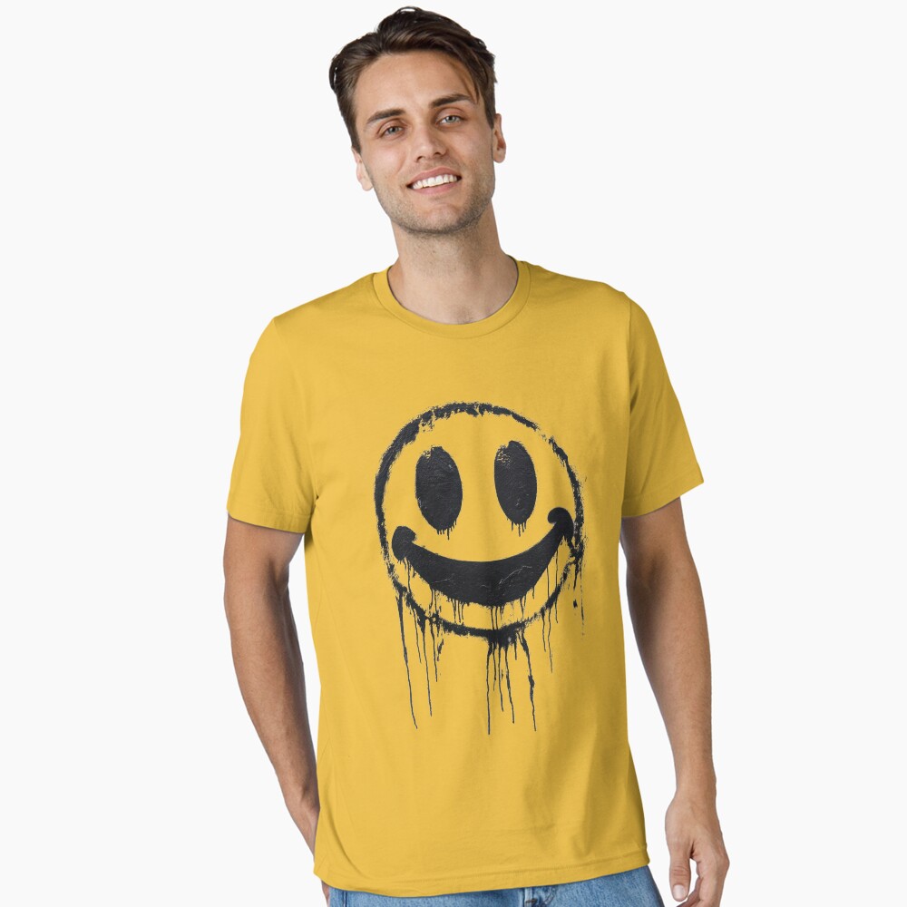Item preview, Essential T-Shirt designed and sold by thesircurly.
