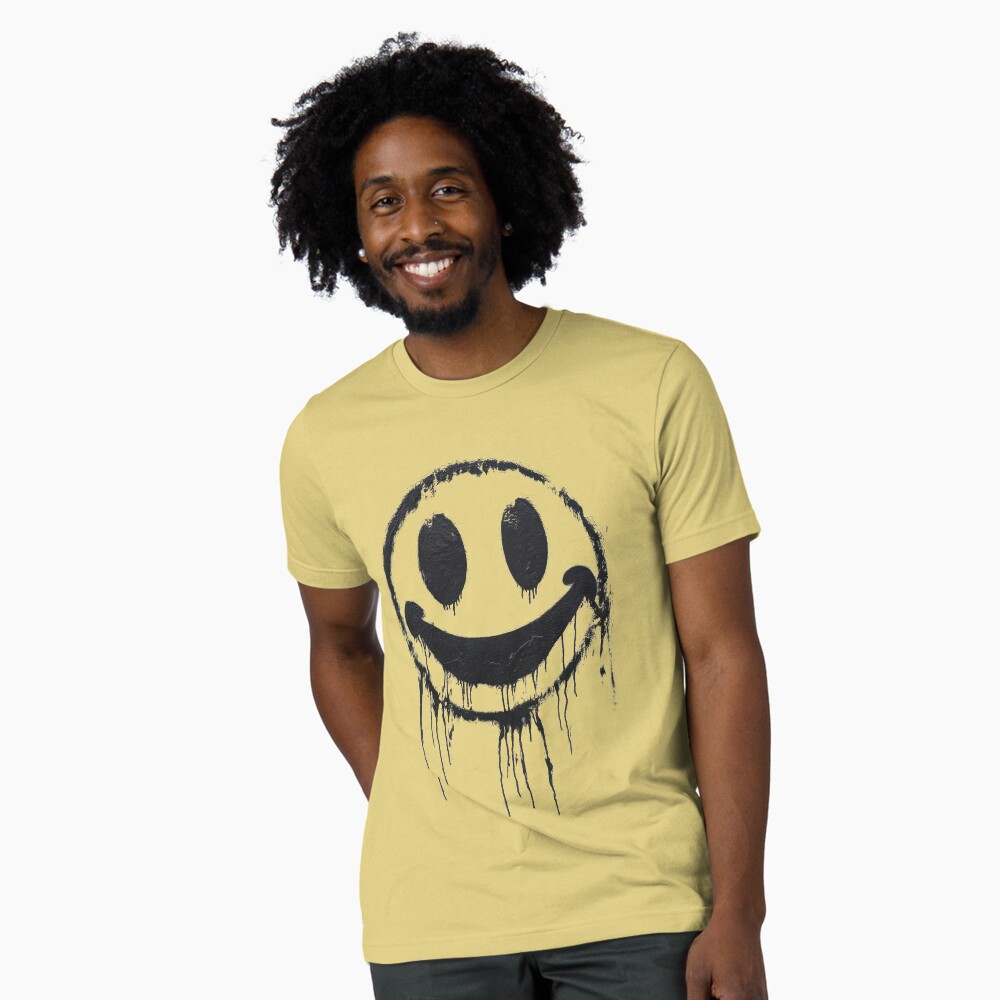 Item preview, Vintage T-Shirt designed and sold by thesircurly.