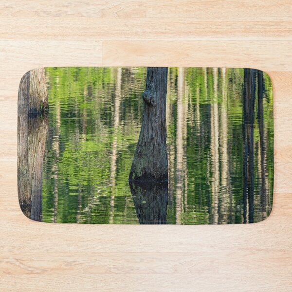Item preview, Nubby the Floating Tree designed and sold by Craig Kauzmann.