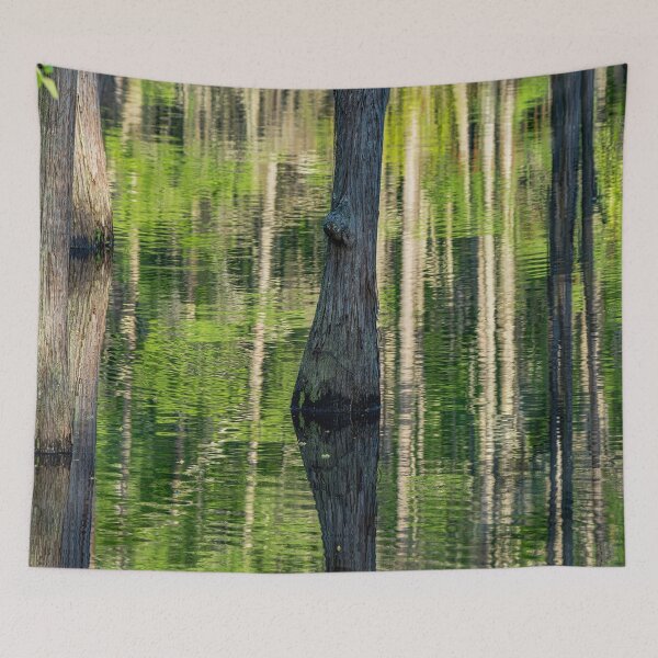Item preview, Nubby the Floating Tree designed and sold by Craig Kauzmann.