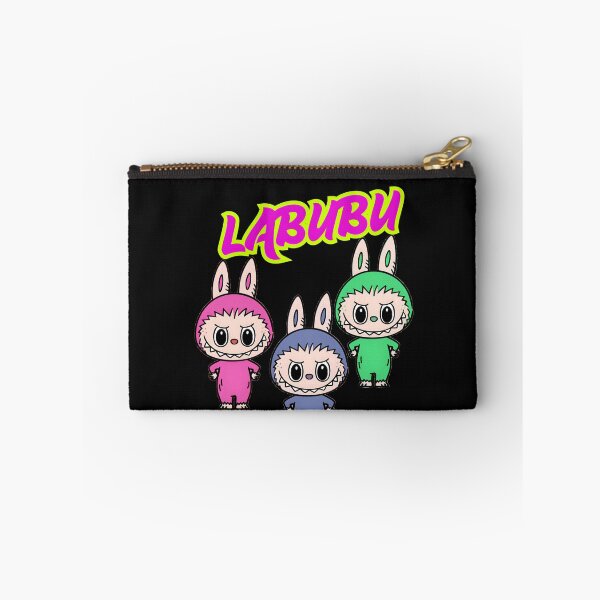 Item preview, Cute Labubu The Monsters Funny Labubu Lover Men Women Kid  designed and sold by harry mac.