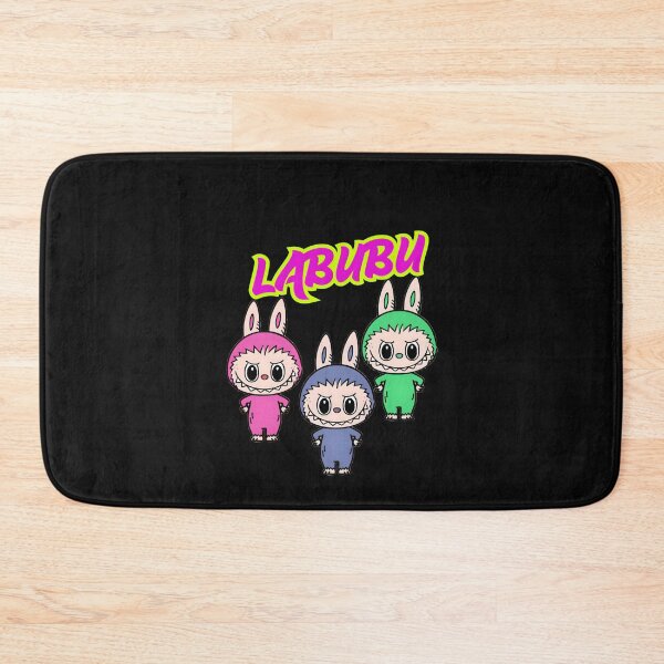 Item preview, Cute Labubu The Monsters Funny Labubu Lover Men Women Kid  designed and sold by harry mac.