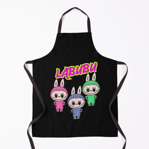 Item preview, Cute Labubu The Monsters Funny Labubu Lover Men Women Kid designed and sold by harry mac.