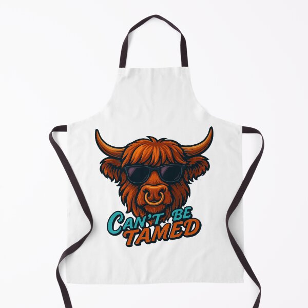 Item preview, Can't Be Tamed designed and sold by VelvetRoom.