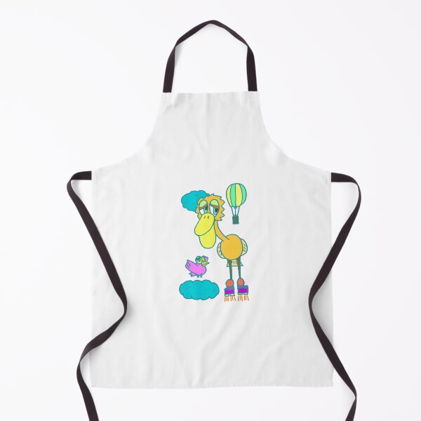 Item preview, flying easily designed and sold by AkiCreatures.