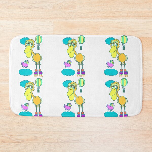 Item preview, flying easily designed and sold by AkiCreatures.