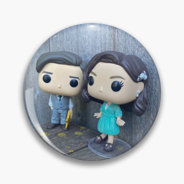 Item preview, Nathan & Elizabeth Birthday Vinyls (Image Only) designed and sold by laurenlikesalt.