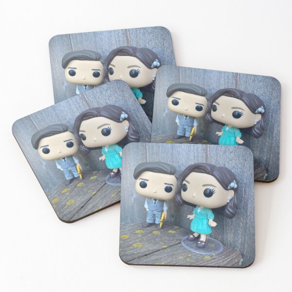 Item preview, Nathan & Elizabeth Birthday Vinyls (Image Only) designed and sold by laurenlikesalt.