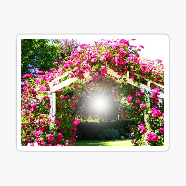 Item preview, Delightful Archway designed and sold by Vaengi.