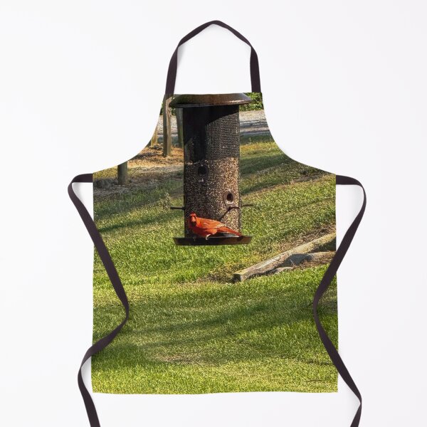 Item preview, American Cardinal designed and sold by Craig Kauzmann.