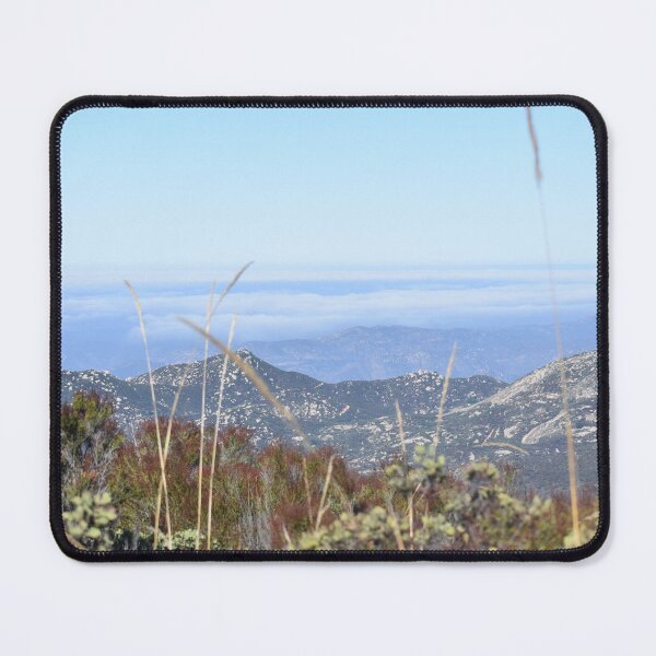 Item preview, San Diego Hills designed and sold by Subject's Shop.