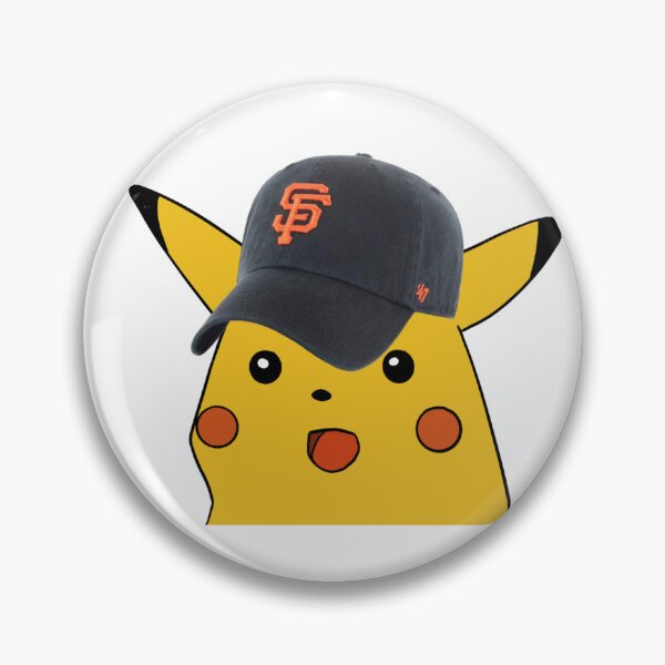 Item preview, Gigantes de Pikachu sorprendidos designed and sold by notcomplicated.