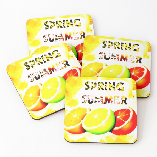 Item preview, SPRING SUMMER FRUIT designed and sold by Pabhas.