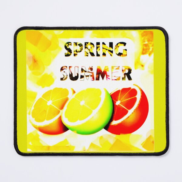 Item preview, SPRING SUMMER FRUIT designed and sold by Pabhas.