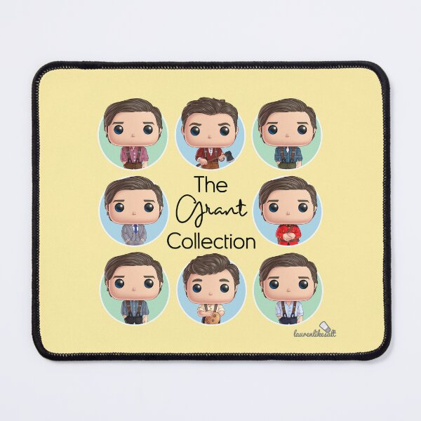 Item preview, The Complete Grant Collection designed and sold by laurenlikesalt.