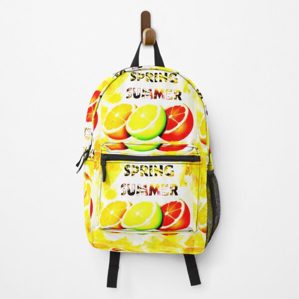 Item preview, SPRING SUMMER FRUIT designed and sold by Pabhas.
